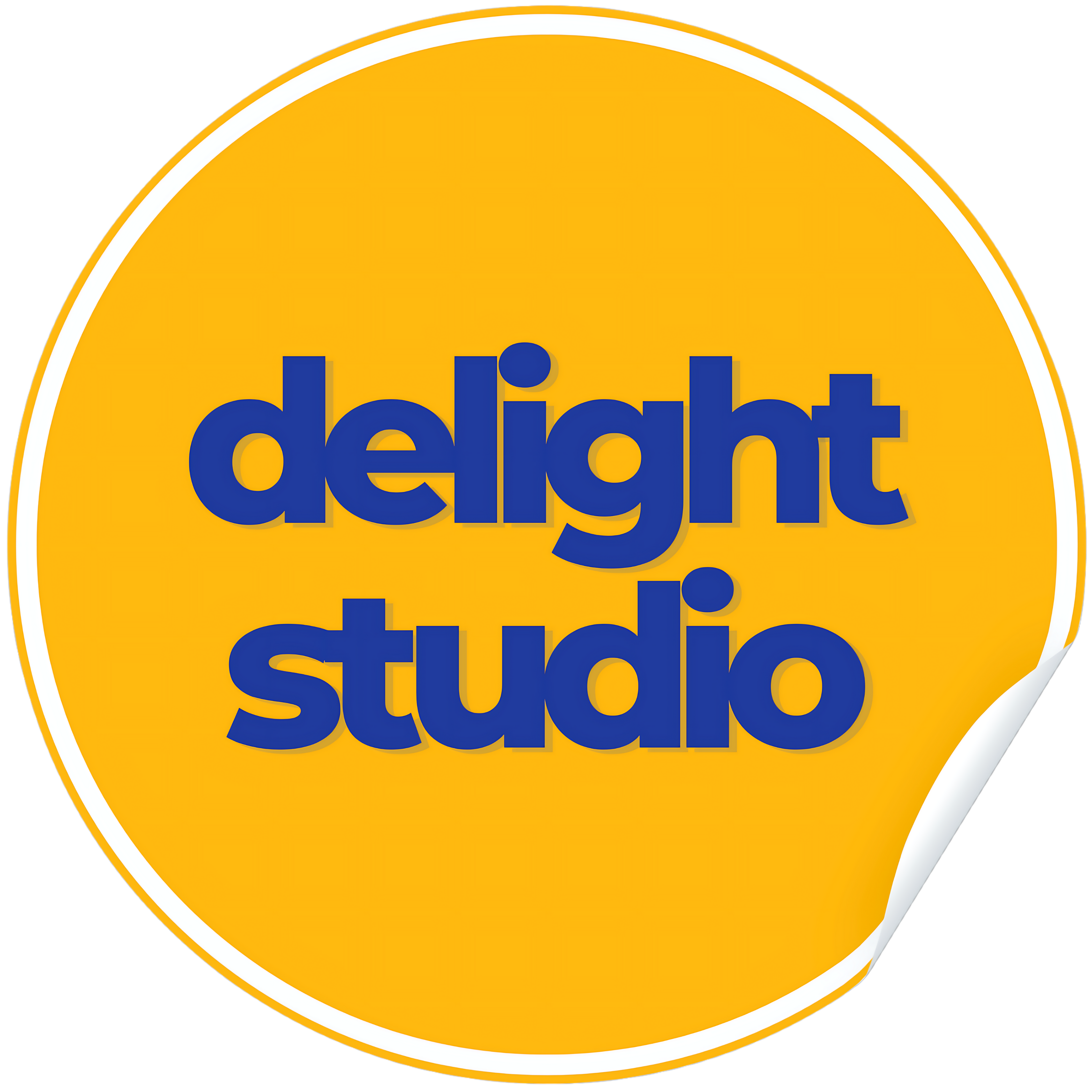 Delight Studio Logo